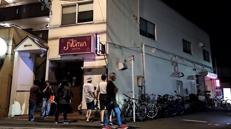 music＆bar JYUMIN 樹民