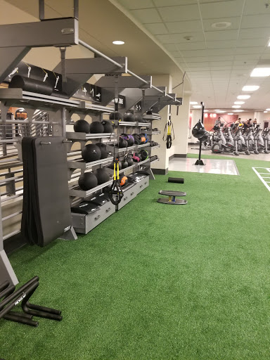 Gym «LA Fitness», reviews and photos, 5701 Sunset Dr #134, South Miami, FL 33143, USA