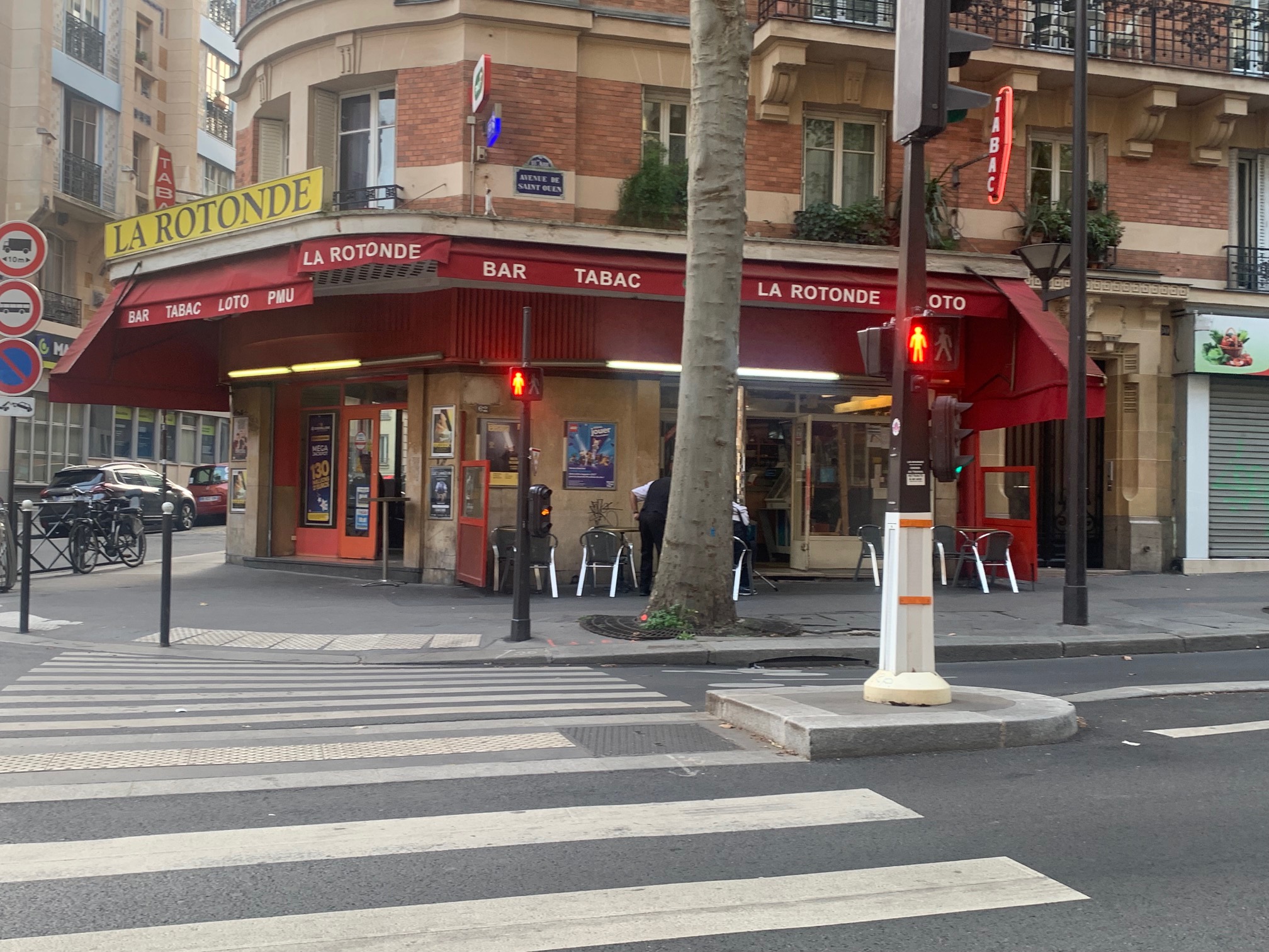 Photo n° 1 de l'avis de Philippe.. fait le 02/10/2023 à 05:31