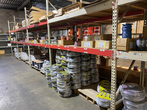 Electrical Supply Store «Dealers Electrical Supply», reviews and photos, 1418 Franklin Ave, Waco, TX 76701, USA
