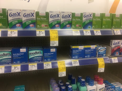 Drug Store «Walgreens», reviews and photos, 4900 Library Rd, Bethel Park, PA 15102, USA