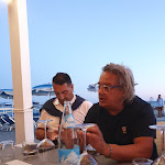 Photo n°13 de l'avis de Stefano.e fait le 05/07/2020 à 15:01 sur le  Bagno Bar Ristorante Verderiviera à Cecina