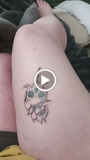 Explore ftp tattoo ideas, creative tattoo ideas in Plymouth, available at Twisted Ink LLC