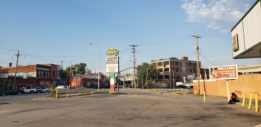 Liquor Store «Royal Liquors», reviews and photos, 801 Southwest Blvd, Kansas City, MO 64108, USA