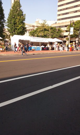 Convention Center «MassMutual Center», reviews and photos, 1277 Main St, Springfield, MA 01103, USA