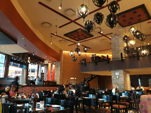 Restaurante asiático Naucalpan de Juárez