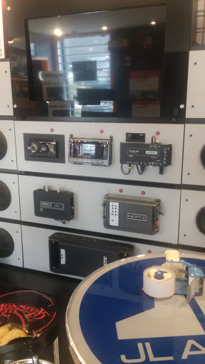 Car Stereo Store «Wicked C.A.S.», reviews and photos, 45 NH-125 #1, Kingston, NH 03848, USA