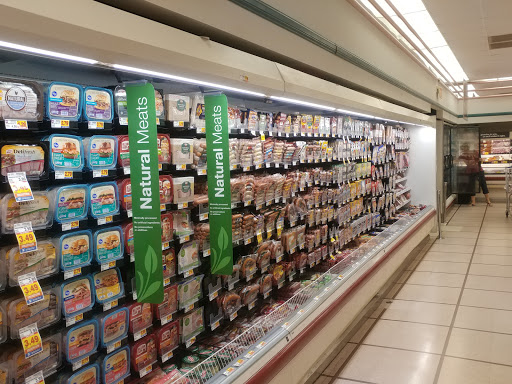 Grocery Store «Kroger», reviews and photos, 1603 N Barron St, Eaton, OH 45320, USA