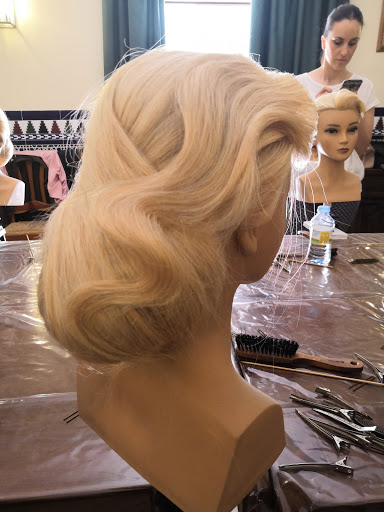 Scissors Estilistas - Peluquería Unisex en Sonseca, Toledo