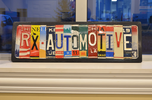 Auto Repair Shop «RX Automotive», reviews and photos, 602 Sidwell Ct, St Charles, IL 60174, USA