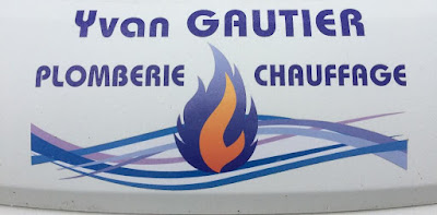 GAUTIER YVAN à Saint-Malo