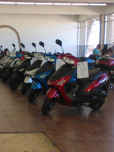 ATV Dealer «Advanti Powersports», reviews and photos