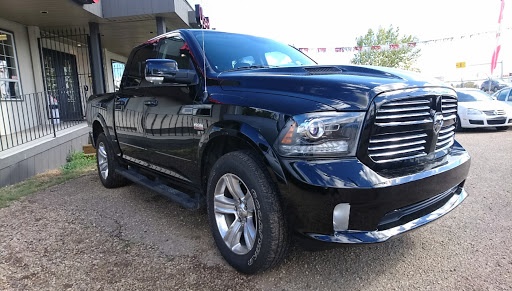 Touchdown Auto, 12120 118 Ave NW, Edmonton, AB T5L 2J8, Canada, 