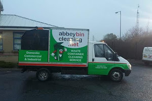 Abbey Bin Cleaning