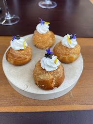 Photo n°13 de La Maison du Safran à l'Allée des Vignes à Cajarc ()