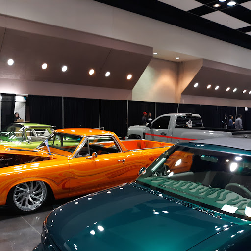 Santa Clara Convention Center image