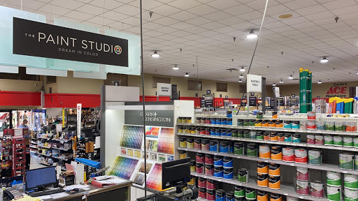 Hardware Store «Apopka Ace Hdw/Lbr Inc», reviews and photos, 530 S Park Ave, Apopka, FL 32703, USA