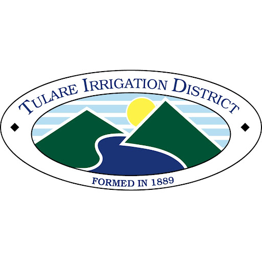 Tulare Irrigation District