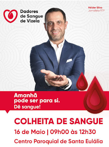 Associação dos Dadores Benévolos de Sangue de Vizela - Associação