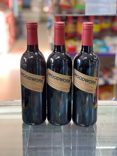 Liquor Store «Holiday House Liquor», reviews and photos, 1197 W Central Ave, Brea, CA 92821, USA