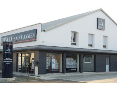 FONCIA | Agence Immobilière | Location-Syndic-Gestion Locative | Montélimar | Route de Marseille à Montélimar