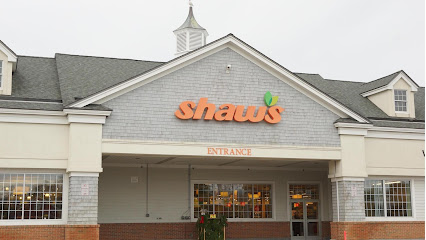 Shaw's