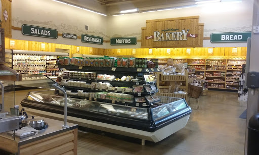Health Food Store «Sprouts Farmers Market», reviews and photos, 5265 US-280, Birmingham, AL 35242, USA