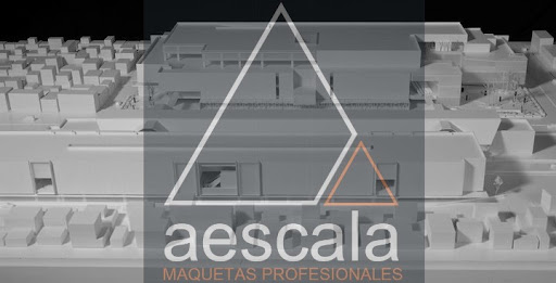 MAQUETAS PROFESIONALES aescala