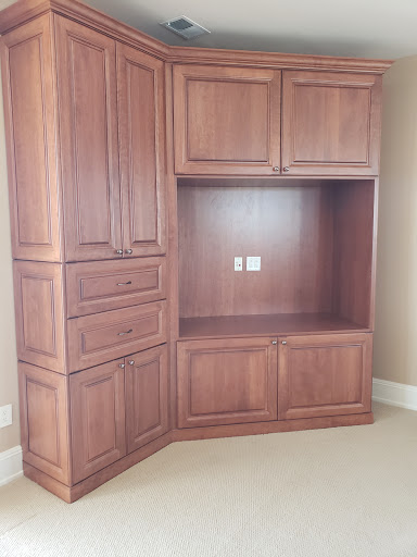 Cabinet Maker «Milarc Cabinets», reviews and photos, 610 Technology Cir, Windsor, CO 80550, USA