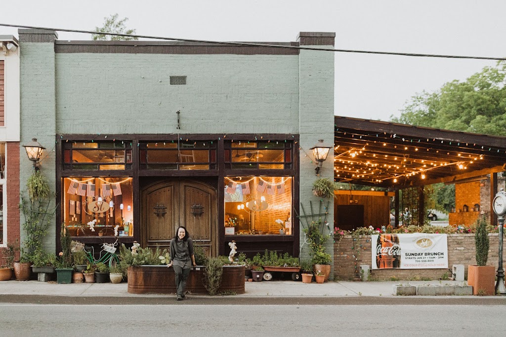 Station House of LaFayette 30728