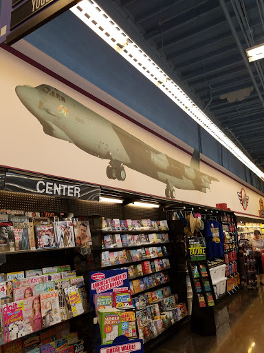 Supermarket «Save Mart Supermarkets», reviews and photos, 1701 Bellevue Rd, Atwater, CA 95301, USA