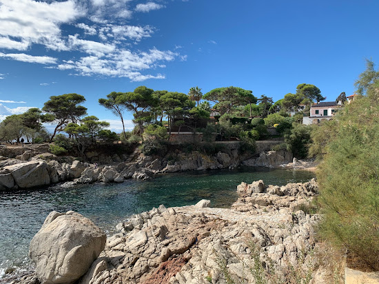 Cala Pedrosa