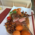 Photo n°3 de l'avis de Nico.o fait le 07/10/2023 à 15:39 sur le  Arlinger Restaurant à Pforzheim