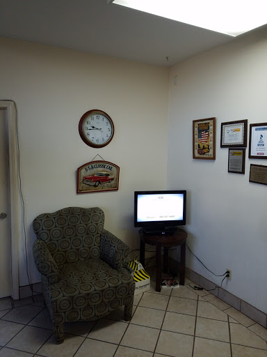 Auto Repair Shop «Mr. Transmission & Milex Complete Auto Care», reviews and photos, 13000 Middletown Industrial Boulevard, Louisville, KY 40223, USA