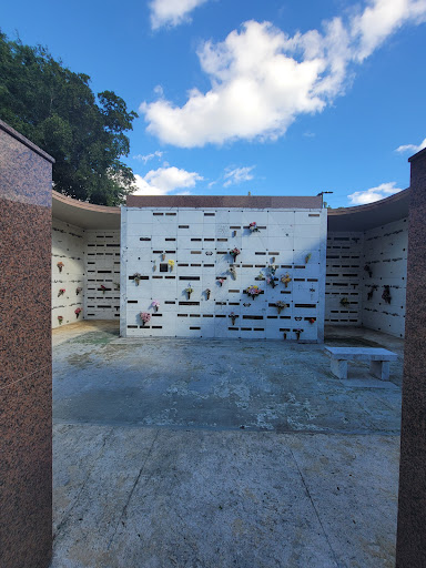 Funeral Home «Palms Woodlawn Funeral Home», reviews and photos, 27100 Old Dixie Hwy, Homestead, FL 33032, USA