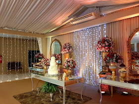 Buffet Móvel