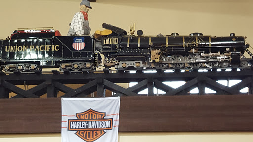 Harley-Davidson Dealer «Chesapeake Harley-Davidson», reviews and photos, 4600 Thunder Court, Darlington, MD 21034, USA