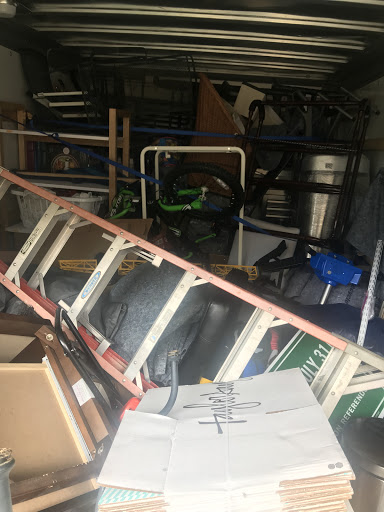 Moving Company «Cardinal Moving», reviews and photos, 8003 Vine Crest Ave Ste 8, Louisville, KY 40222, USA