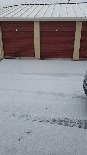 Self-Storage Facility «Life Storage», reviews and photos, 301 Meramec Station Road, Ballwin, MO 63021, USA