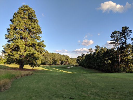 Golf Course «UNC Finley Golf Club», reviews and photos, 500 Finley Golf Course Rd, Chapel Hill, NC 27514, USA