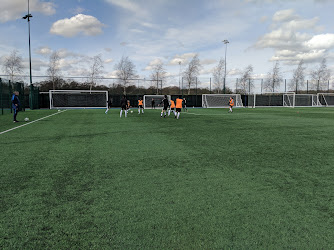 Tottenham Hotspur Football Club Training Ground