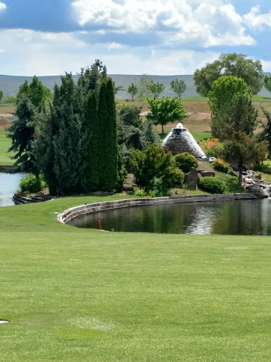 Golf Course «Apple Tree Golf Course», reviews and photos, 8804 Occidental Rd, Yakima, WA 98903, USA