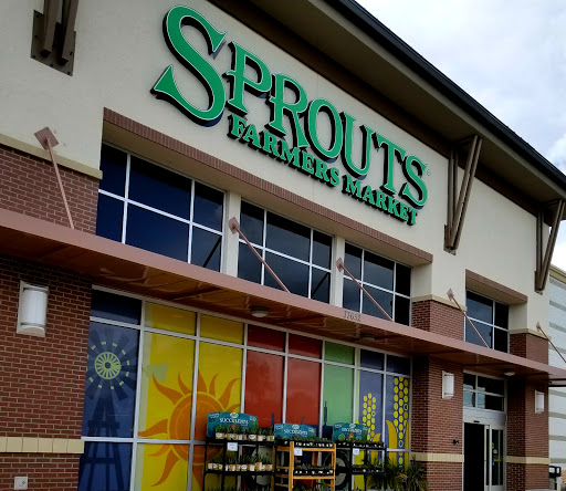 Health Food Store «Sprouts Farmers Market», reviews and photos, 33650 US Hwy 19 N, Palm Harbor, FL 34684, USA