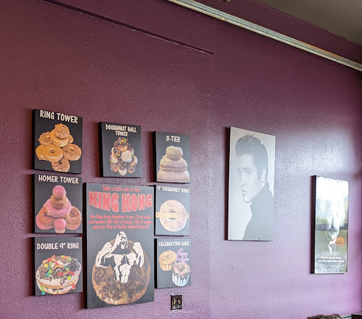 Donut Shop «Legendary Doughnuts», reviews and photos, 2602 6th Ave, Tacoma, WA 98406, USA