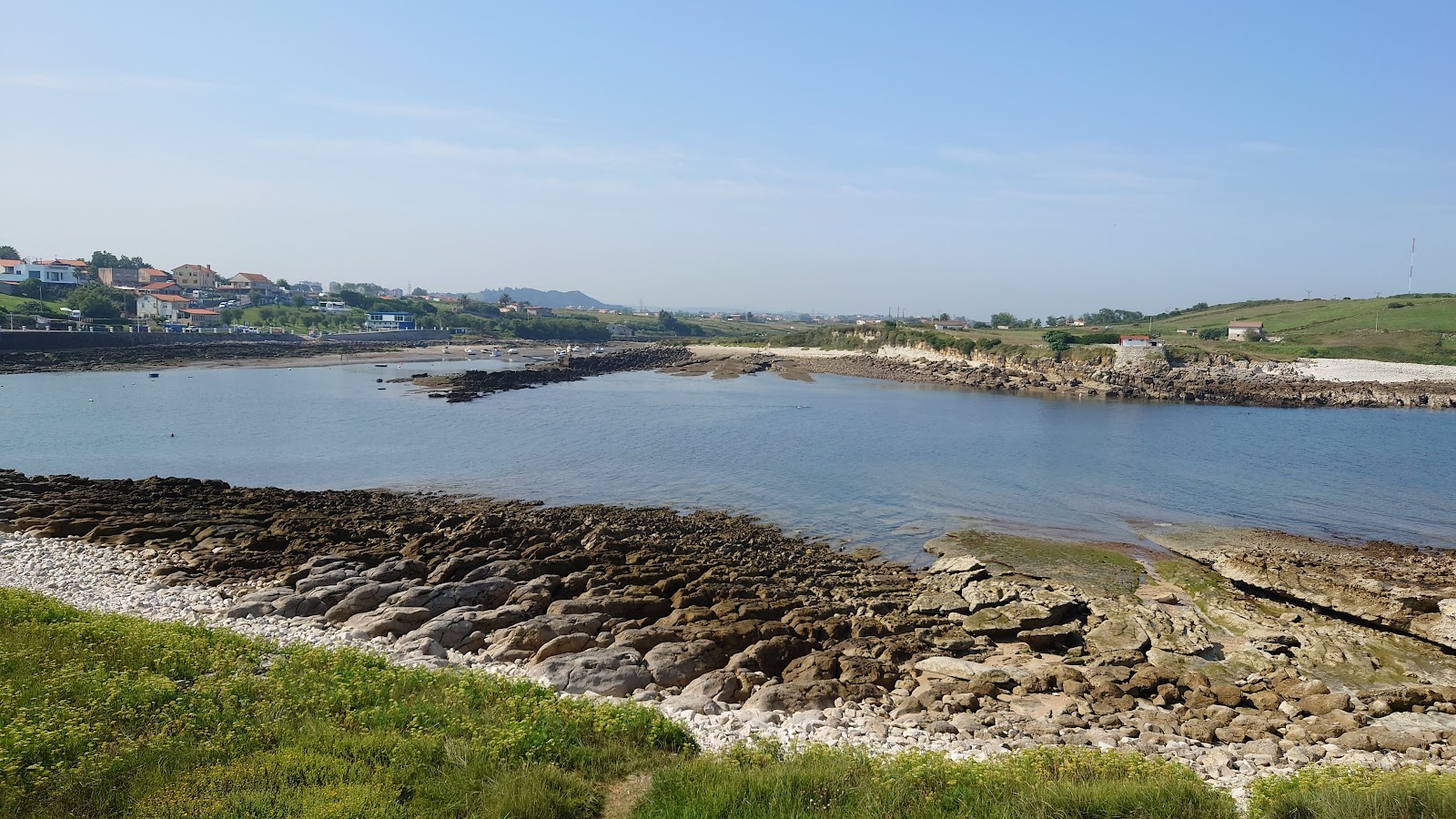 Playa La Maruca photo #7