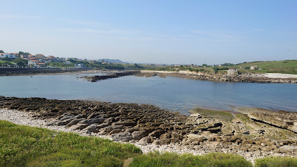 Playa – Playa La Maruca – Alfoz de Lloredo