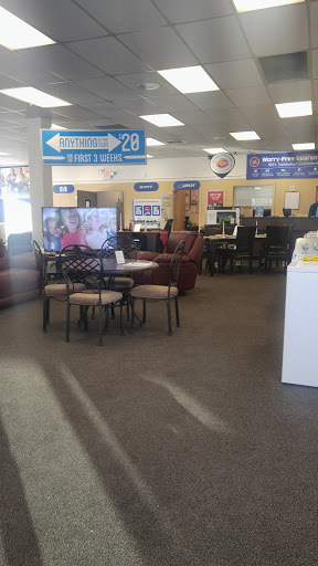 Furniture Rental Service «Rent-A-Center», reviews and photos, 2325 North Montana, Helena, MT 59601, USA