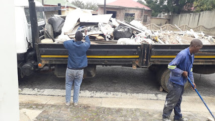 Rubble Removals Roodepoort