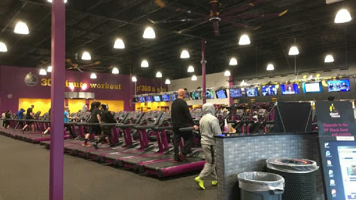Gym «Planet Fitness», reviews and photos, 24044 104th Ave SE a, Kent, WA 98030, USA