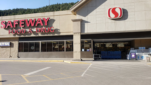 Grocery Store «Safeway», reviews and photos, 2425 Miner St, Idaho Springs, CO 80452, USA